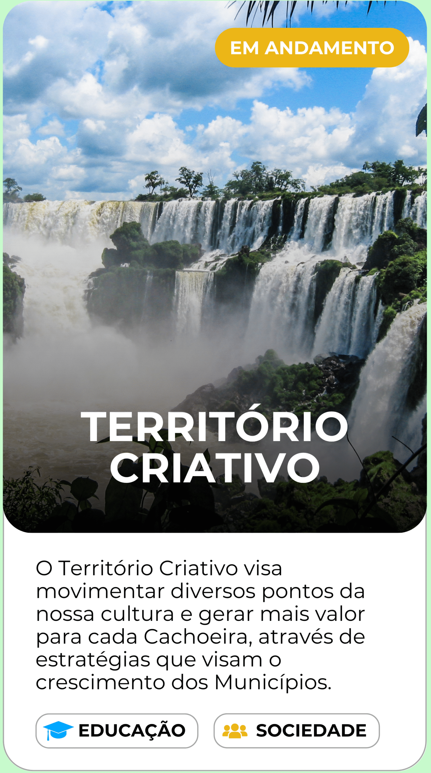 Território Criativo