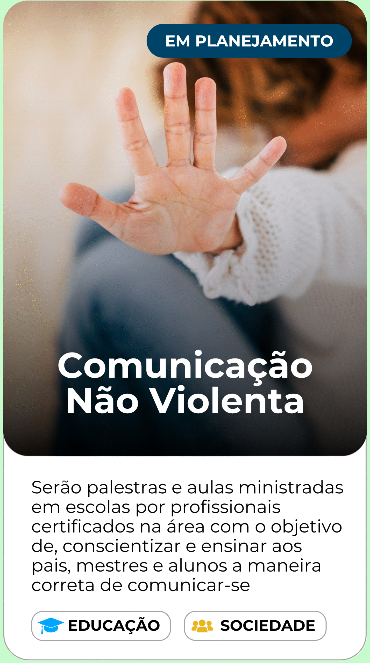 Comunicação Não Violenta