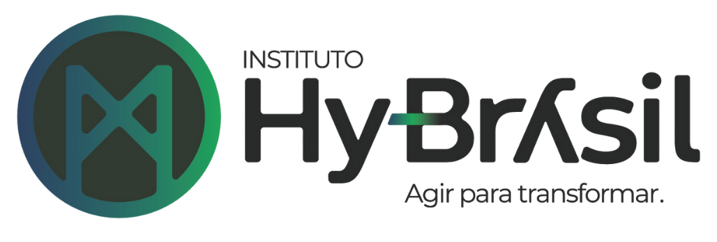Logo HyBrasil